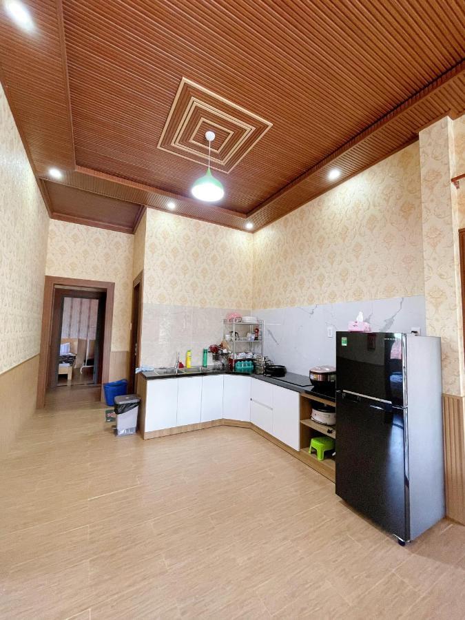 Cam Tu Villa 大叻 外观 照片